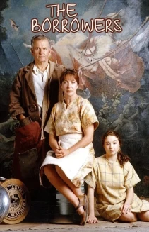 Watch The Borrowers online