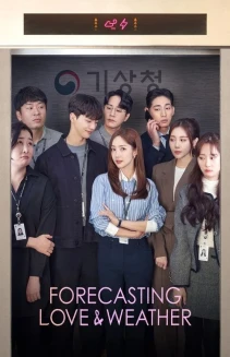 Watch Forecasting Love and Weather online