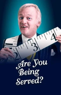 Watch Are You Being Served? online