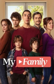 Watch My Family online