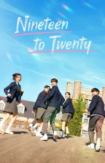 Watch Nineteen to Twenty online