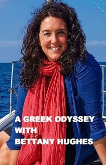 Watch Greek Island Odyssey online
