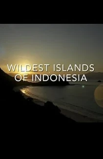 Watch Wildest Islands of Indonesia online