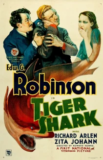 Tiger Shark