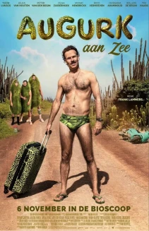 In a Pickle by the Sea