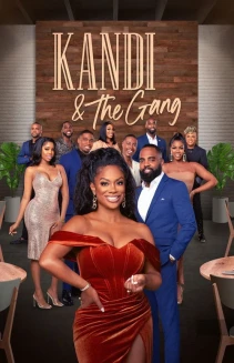 Watch Kandi & The Gang online