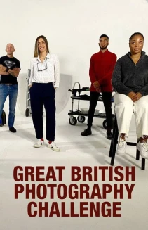 Watch Great British Photography Challenge online