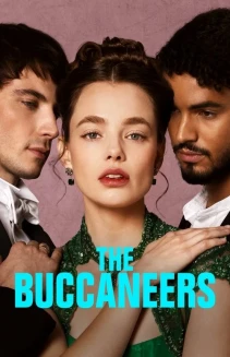 Watch The Buccaneers online