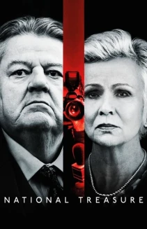 Watch National Treasure online