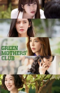 Watch Green Mothers' Club online