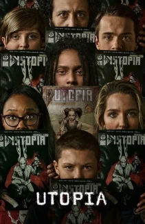 Watch Utopia online