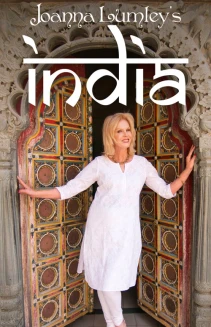 Watch Joanna Lumley's India online
