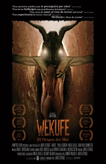 Wekufe