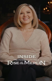 Watch Inside the Pendragon Cycle Megan Basham online