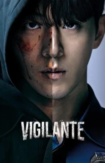 Watch Vigilante online
