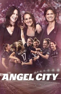 Watch Angel City online