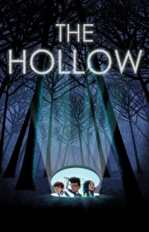 Watch The Hollow online