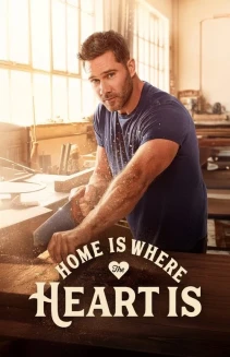 Home is Where the Heart Is