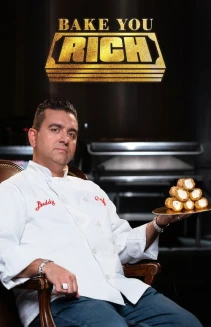 Watch Bake You Rich online