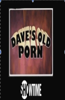 Watch Dave's Old Porn online