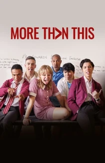 Watch More Than This online