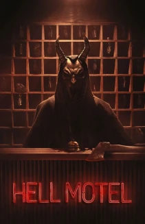 Watch Hell Motel online