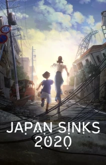Watch Japan Sinks: 2020 online