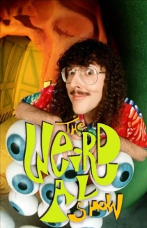 Watch The Weird Al Show online