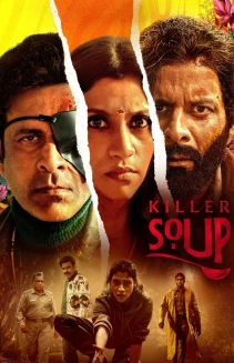 Watch Killer Soup online