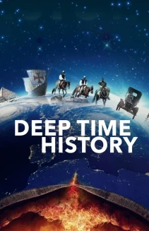 Watch Deep Time History online