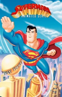 Watch Superman: The Animated Series online