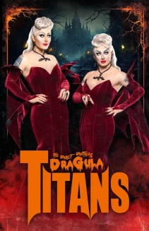 Watch The Boulet Brothers' Dragula: Titans online