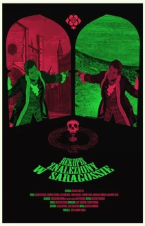 The Saragossa Manuscript
