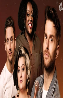 Watch Comedy Against Living Miserably online