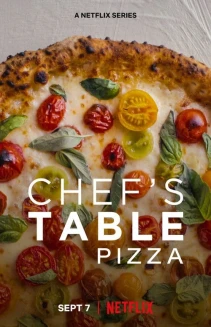 Watch Chef's Table: Pizza online
