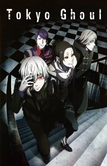 Watch Tokyo Ghoul online