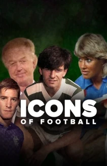 Watch Icons of Football online