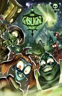 Watch The Gaslight District online