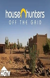 Watch House Hunters Off the Grid online