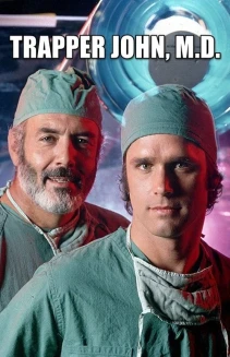 Watch Trapper John, M.D. online