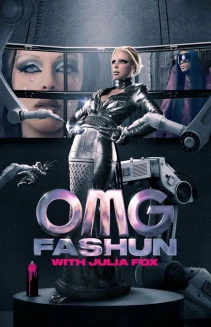 Watch OMG Fashun online