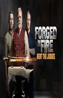 Watch Forged in Fire: Beat the Judges online