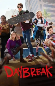 Watch Daybreak online
