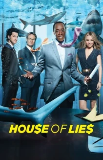 Watch House of Lies online