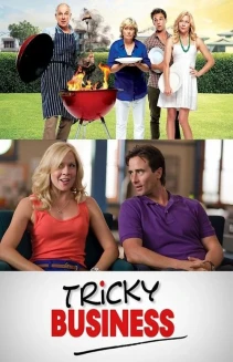 Watch Tricky Business online