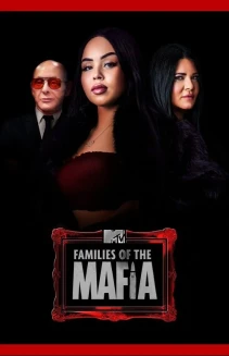 Watch Families of the Mafia online
