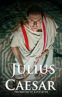 Watch Julius Caesar: The Making of a Dictator online