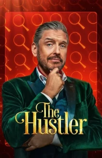 Watch The Hustler online