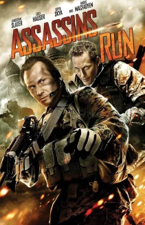 Assassins Run