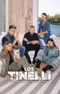 Watch The Tinellis online